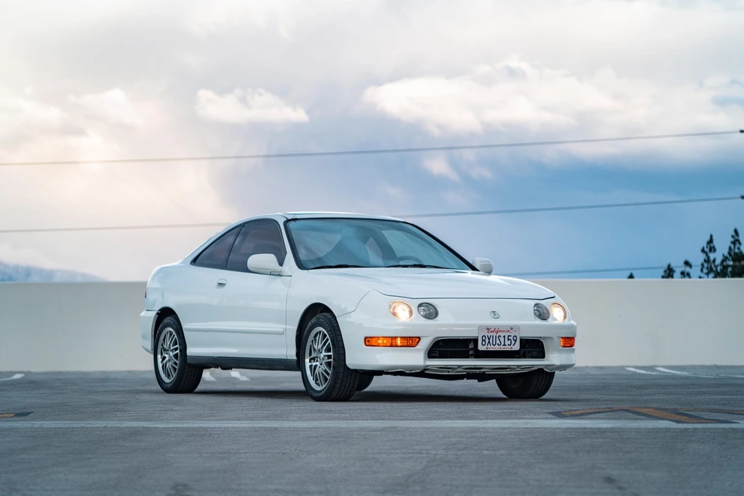 1999 Acura Integra 3rd Gen - Image 3 of 31