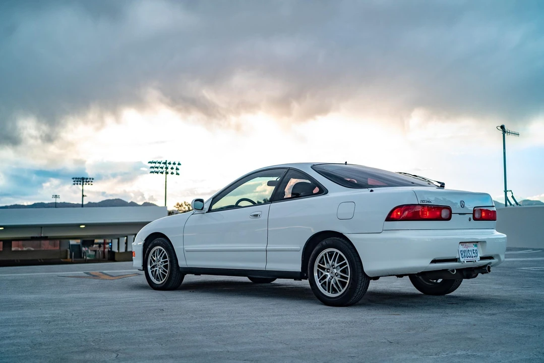 1999 Acura Integra 3rd Gen - Image 28 of 31