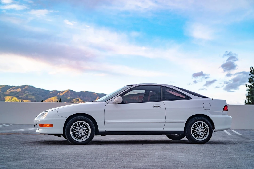 1999 Acura Integra 3rd Gen - Image 18 of 31