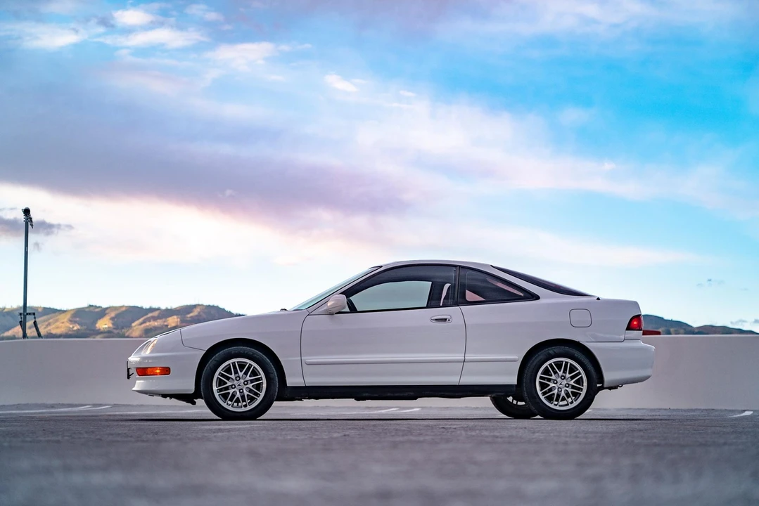 1999 Acura Integra 3rd Gen - Image 19 of 31
