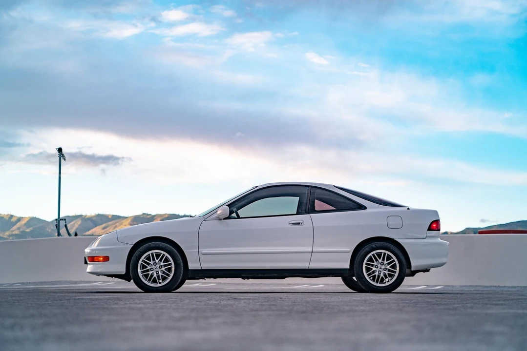 1999 Acura Integra 3rd Gen - Image 20 of 31