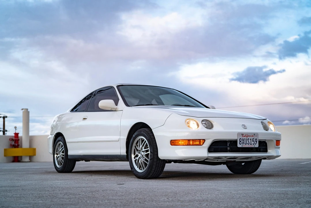 1999 Acura Integra 3rd Gen - Image 4 of 31