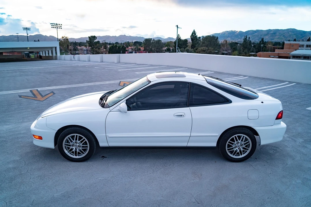 1999 Acura Integra 3rd Gen - Image 21 of 31
