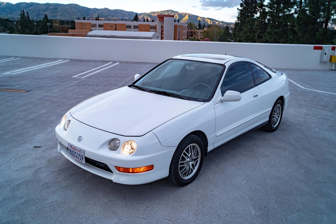 1999 Acura Integra 3rd Gen - Image 15 of 31