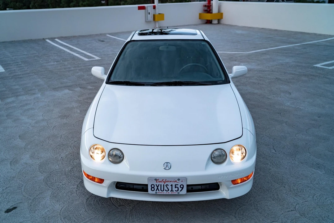 1999 Acura Integra 3rd Gen - Image 7 of 31