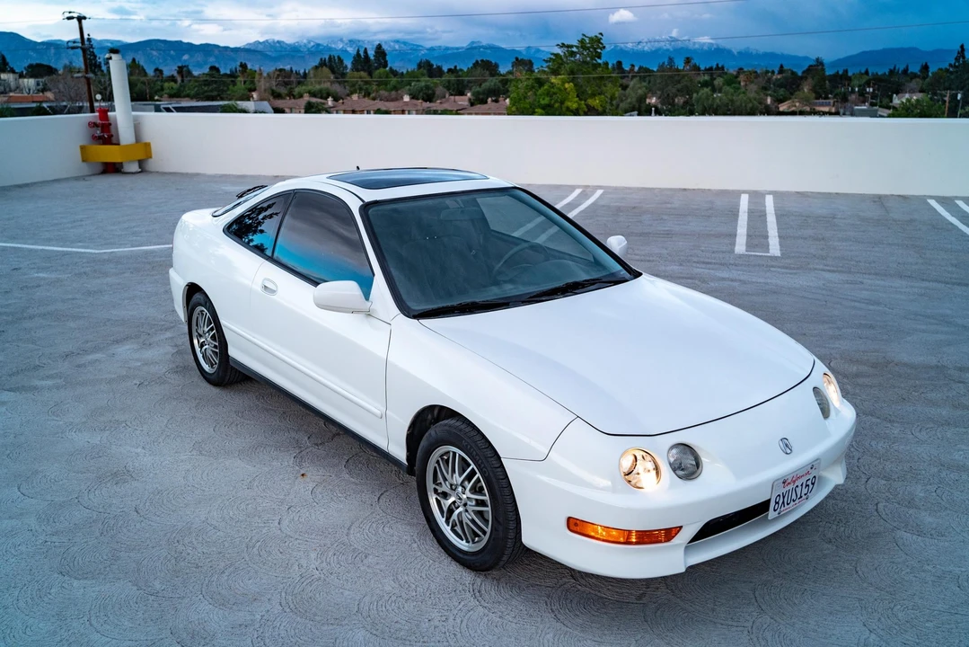 1999 Acura Integra 3rd Gen - Image 5 of 31