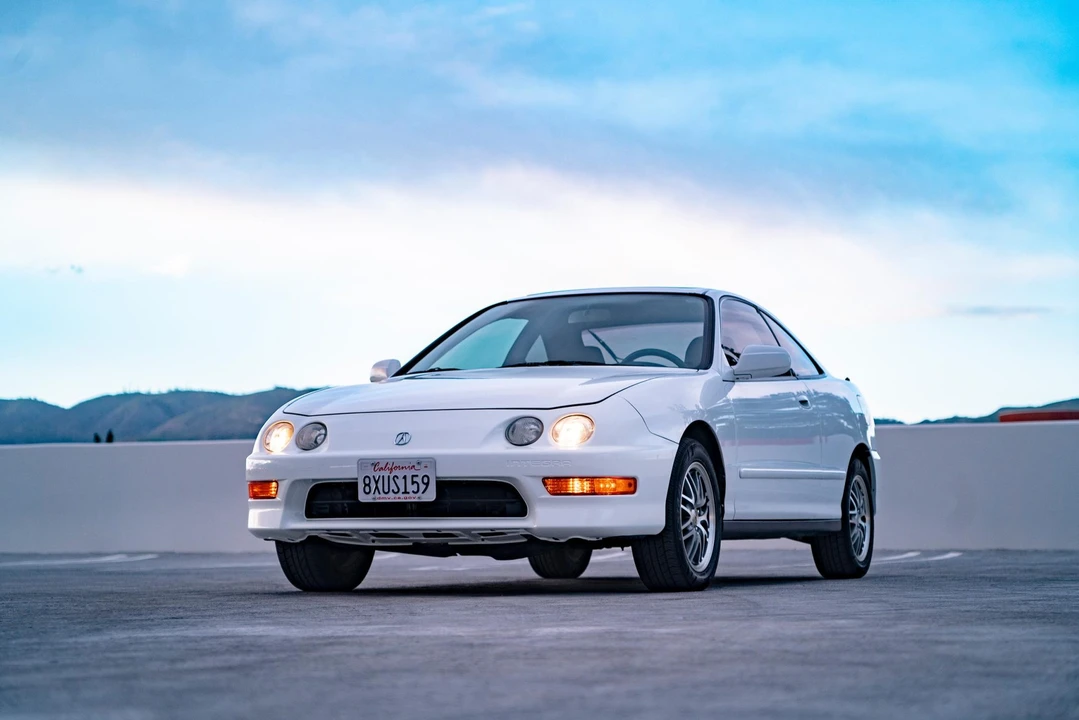 1999 Acura Integra 3rd Gen - Image 8 of 31