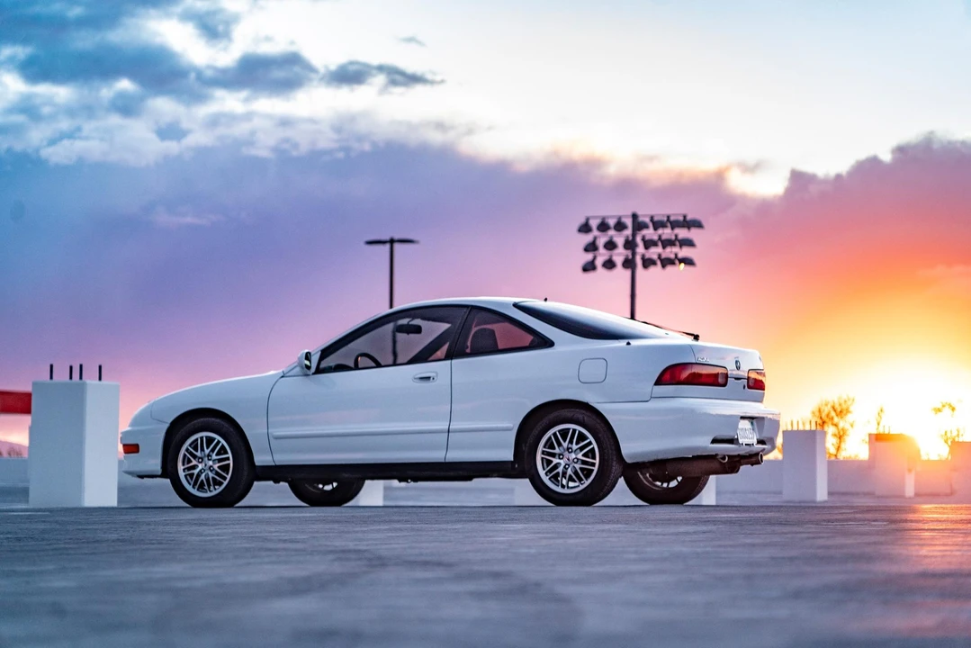 1999 Acura Integra 3rd Gen - Image 27 of 31