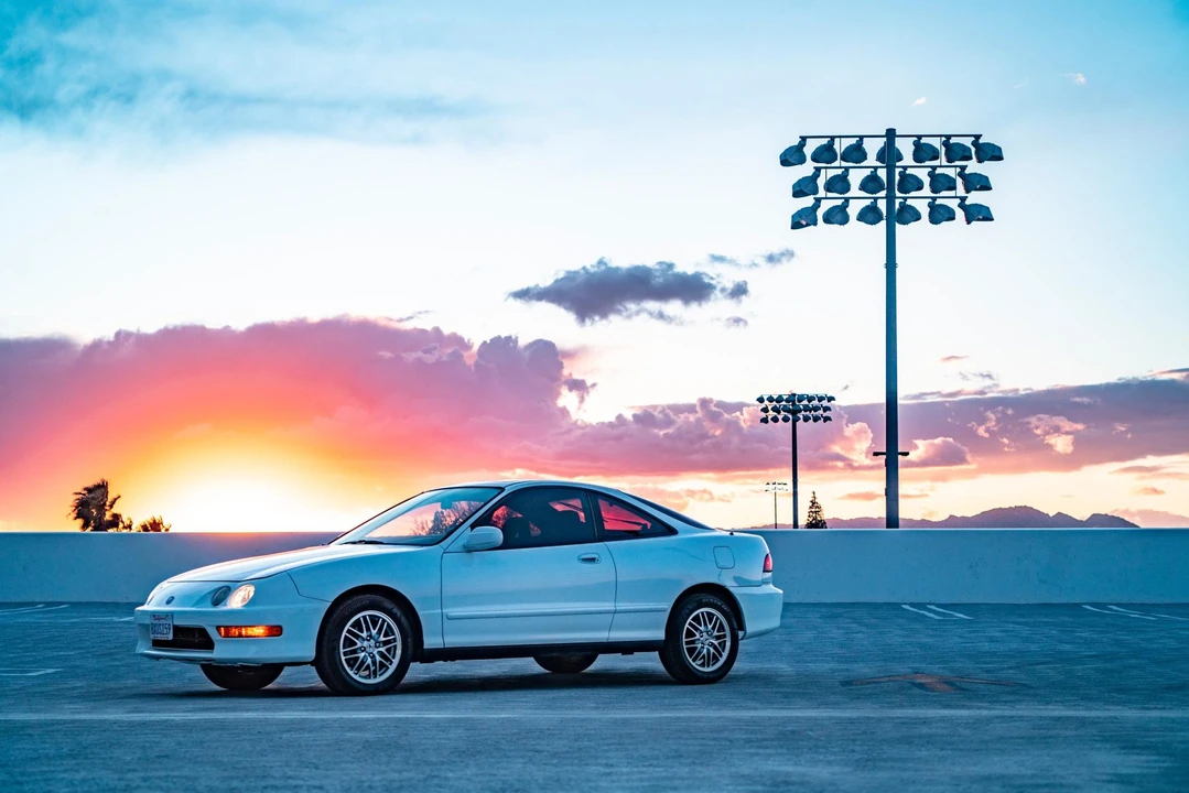 1999 Acura Integra 3rd Gen - Image 16 of 31