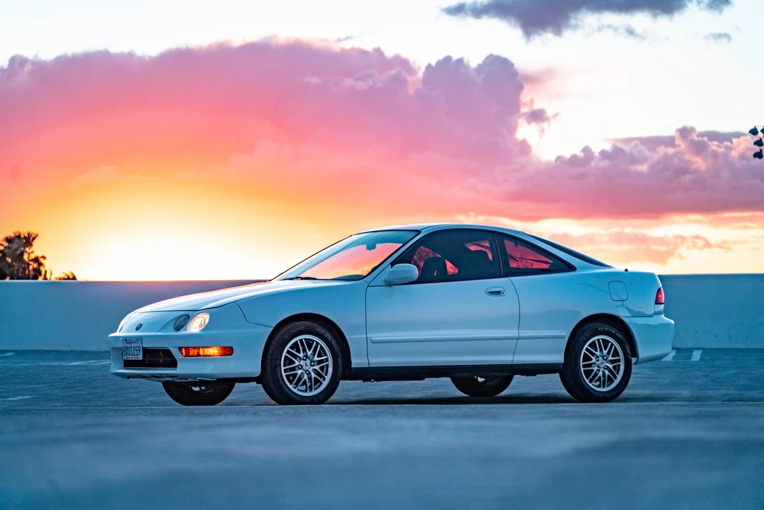 1999 Acura Integra 3rd Gen - Image 22 of 31