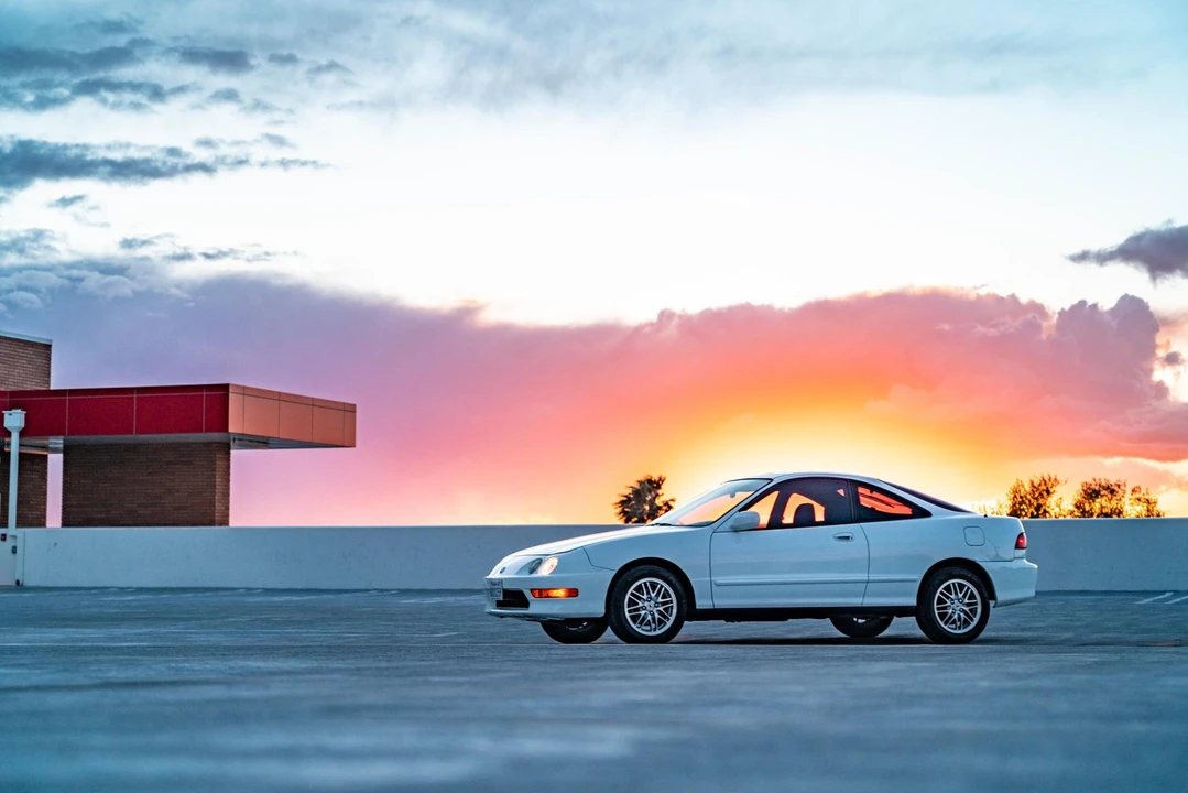 1999 Acura Integra 3rd Gen - Image 23 of 31