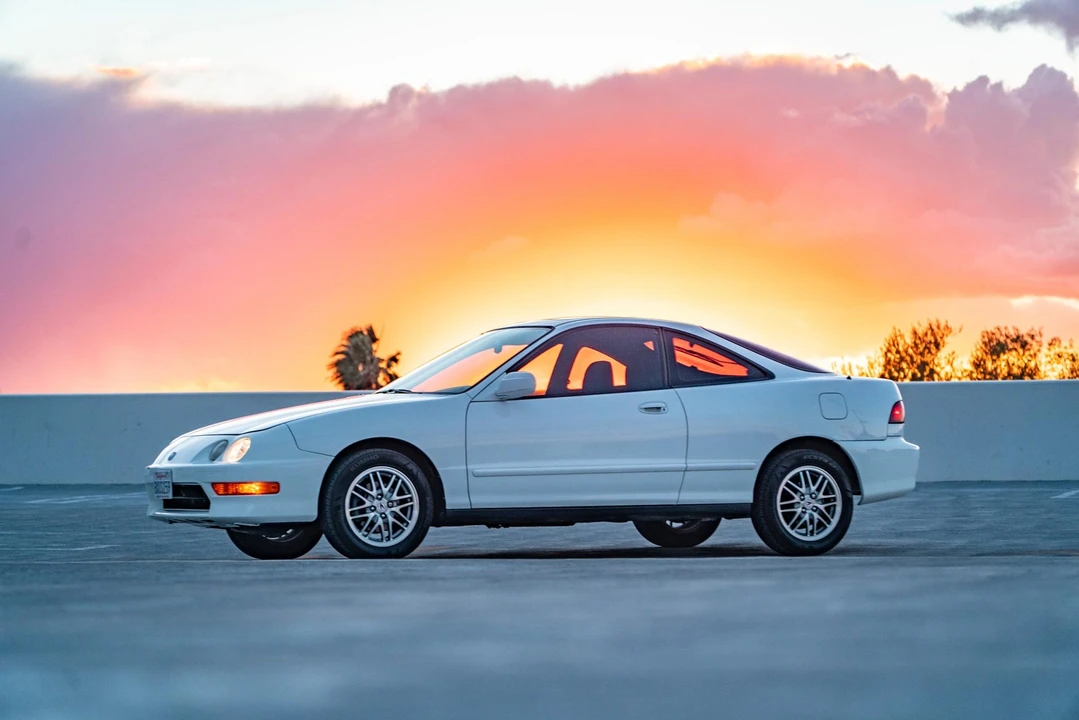 1999 Acura Integra 3rd Gen - Image 24 of 31