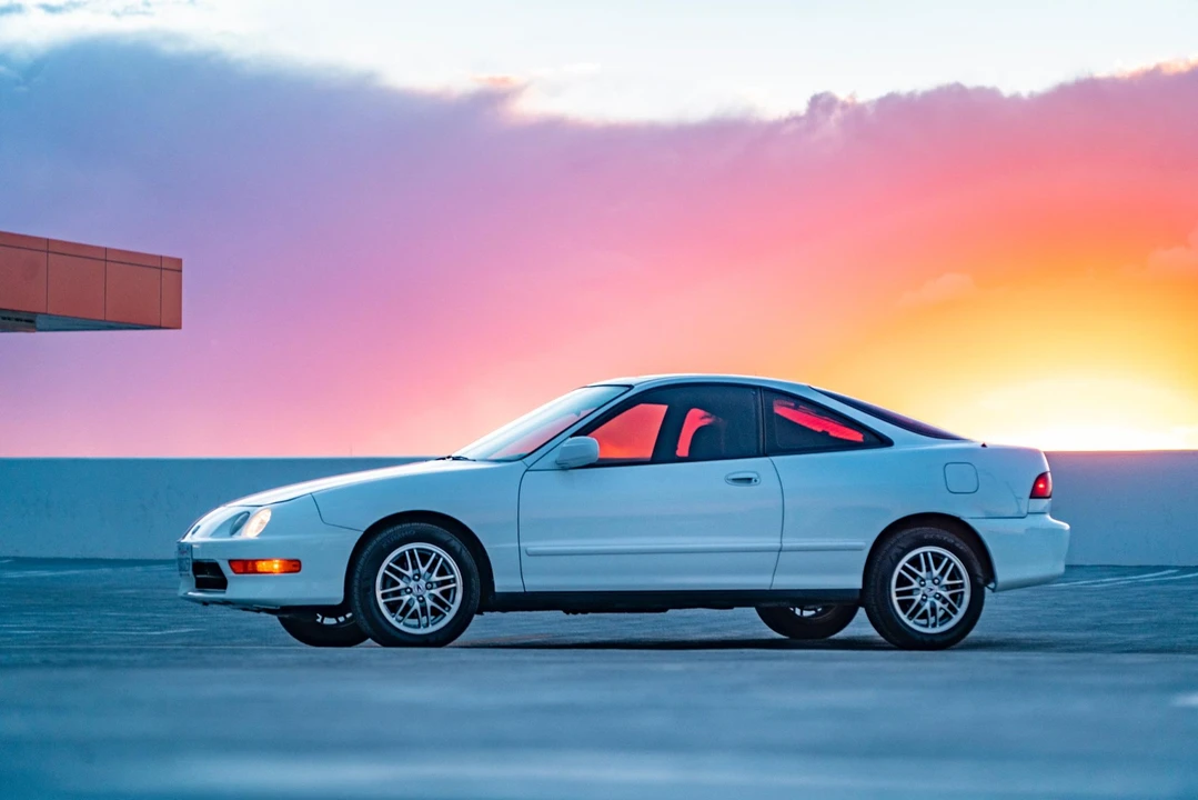 1999 Acura Integra 3rd Gen - Image 25 of 31