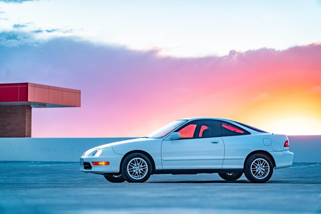 1999 Acura Integra 3rd Gen - Image 17 of 31