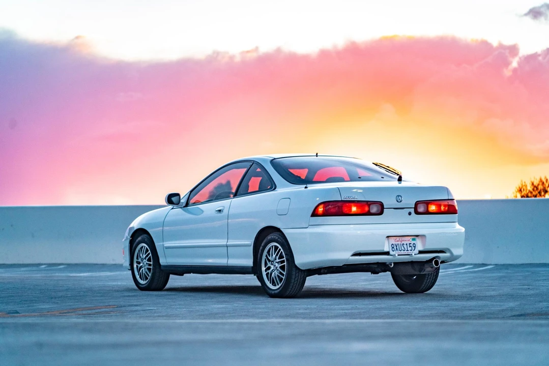 1999 Acura Integra 3rd Gen - Image 29 of 31