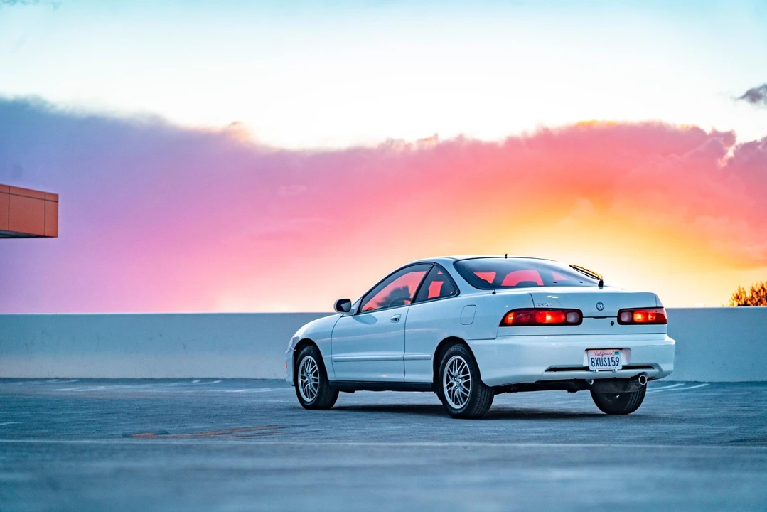1999 Acura Integra 3rd Gen - Image 30 of 31