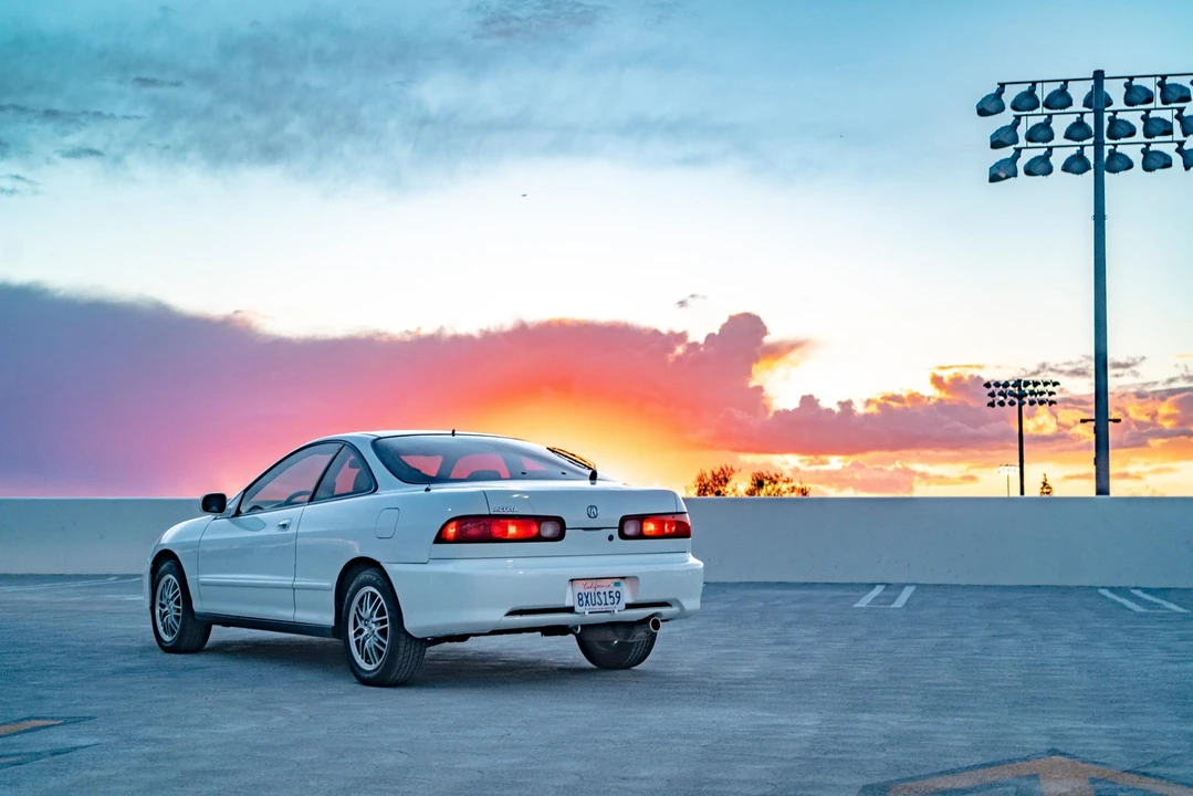 1999 Acura Integra 3rd Gen - Image 31 of 31