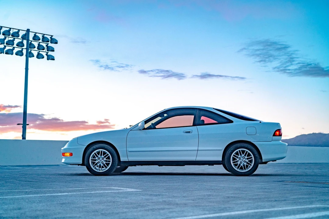 1999 Acura Integra 3rd Gen - Image 26 of 31
