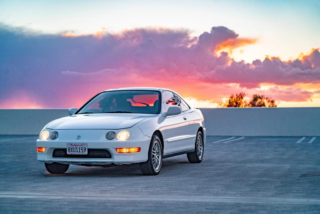 1999 Acura Integra 3rd Gen - Image 10 of 31