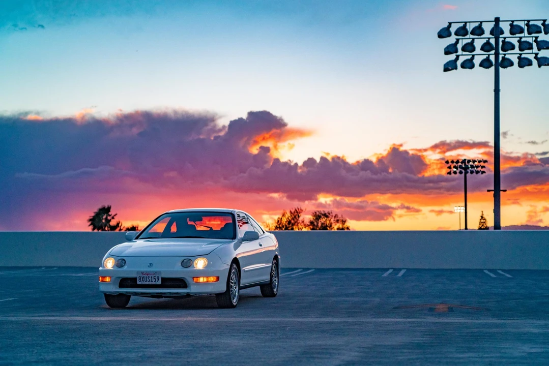 1999 Acura Integra 3rd Gen - Image 13 of 31