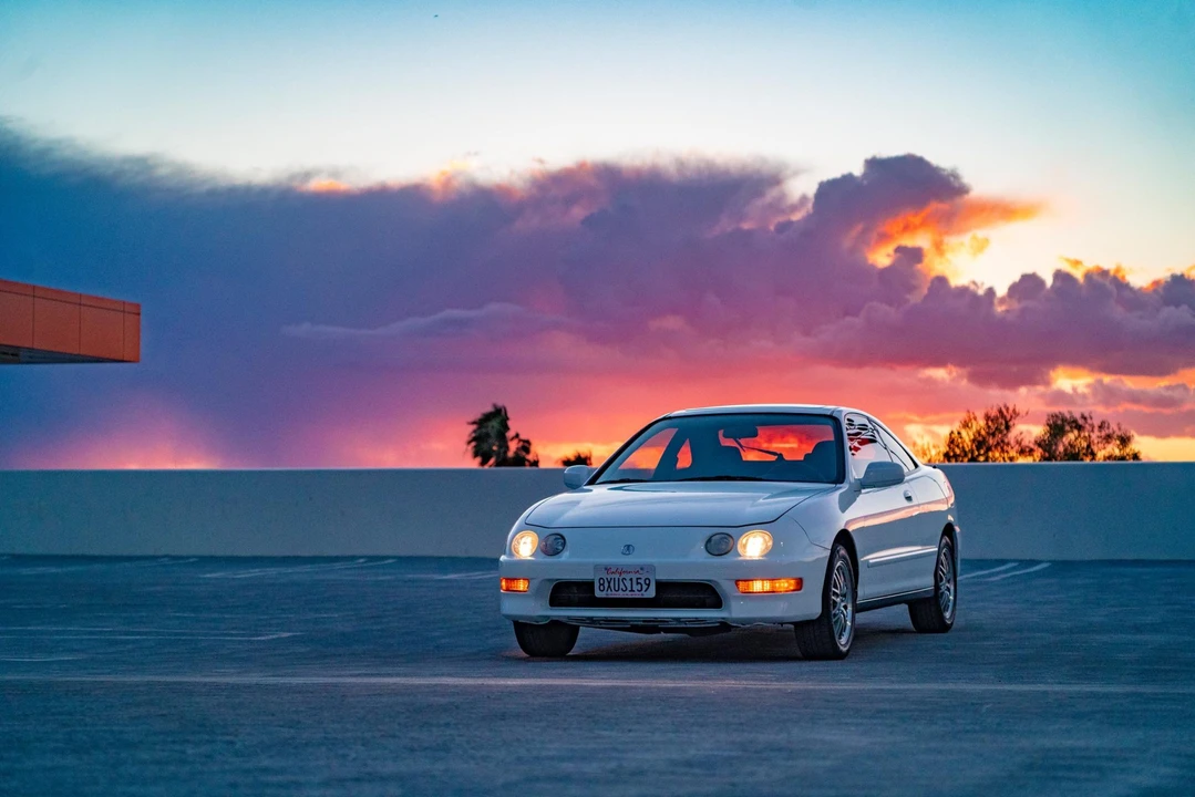 1999 Acura Integra 3rd Gen - Image 14 of 31