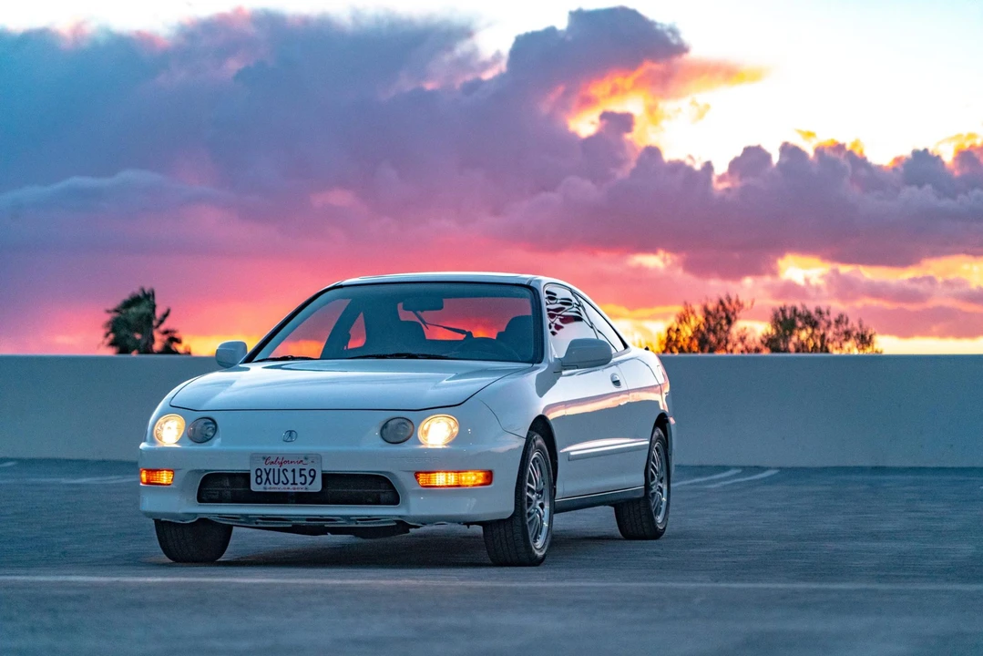 1999 Acura Integra 3rd Gen - Image 11 of 31