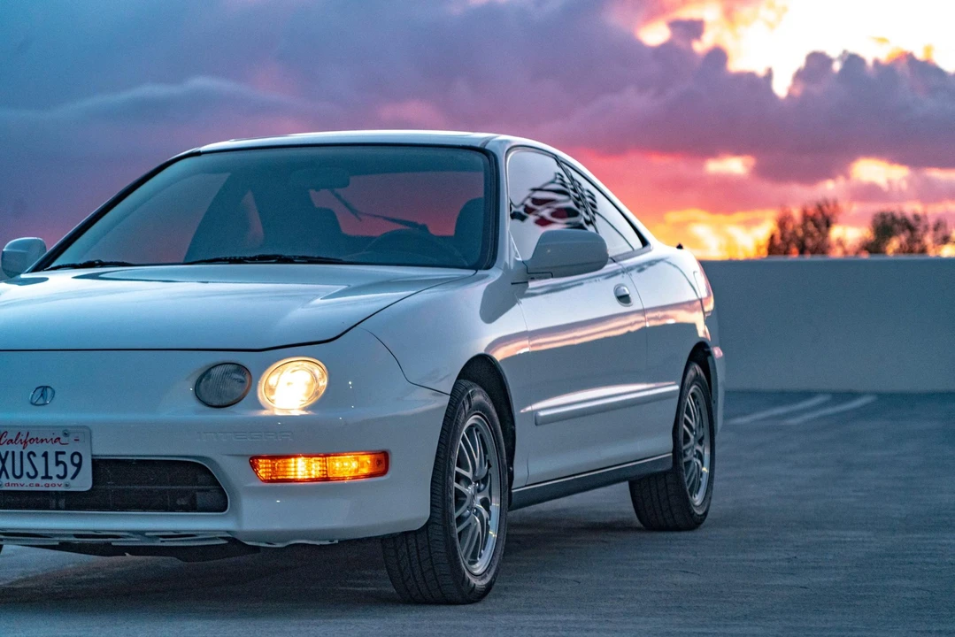 1999 Acura Integra 3rd Gen - Image 12 of 31