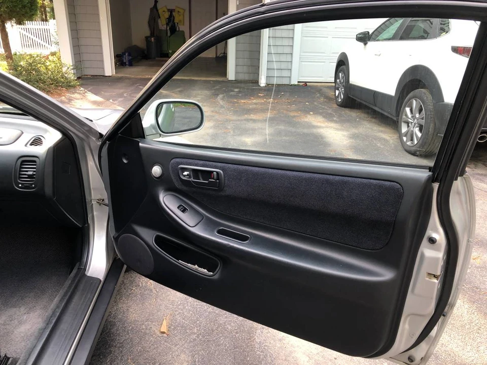 1999 Acura Integra 3rd Gen - Image 12 of 20