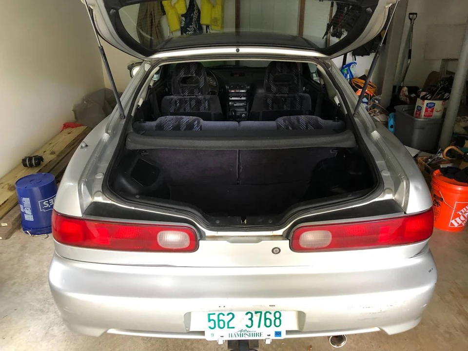 1999 Acura Integra 3rd Gen - Image 15 of 20