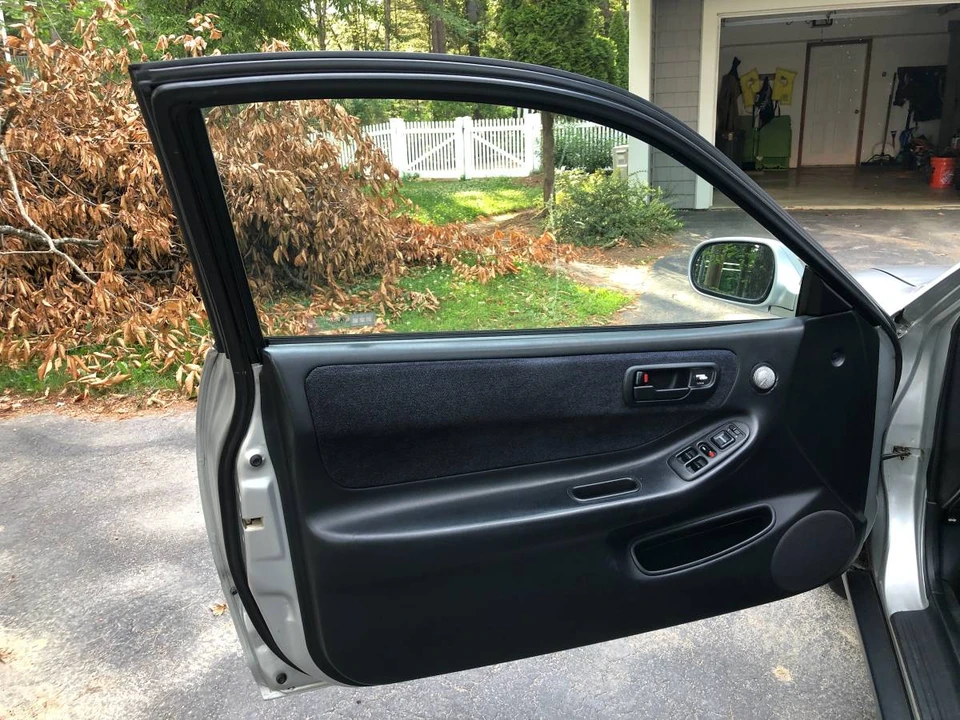 1999 Acura Integra 3rd Gen - Image 9 of 20