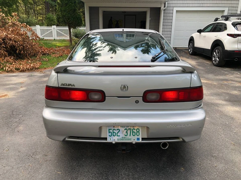 1999 Acura Integra 3rd Gen - Image 6 of 20