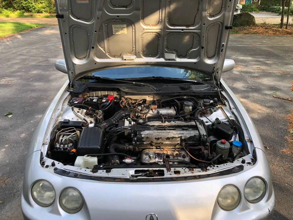 1999 Acura Integra 3rd Gen - Image 18 of 20