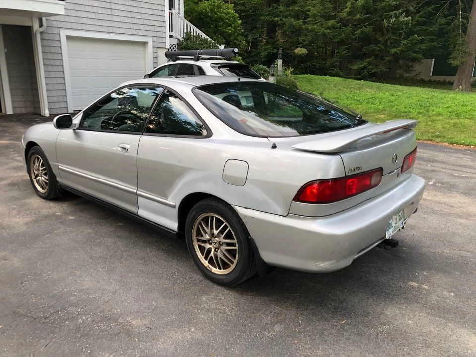 1999 Acura Integra 3rd Gen - Image 7 of 20