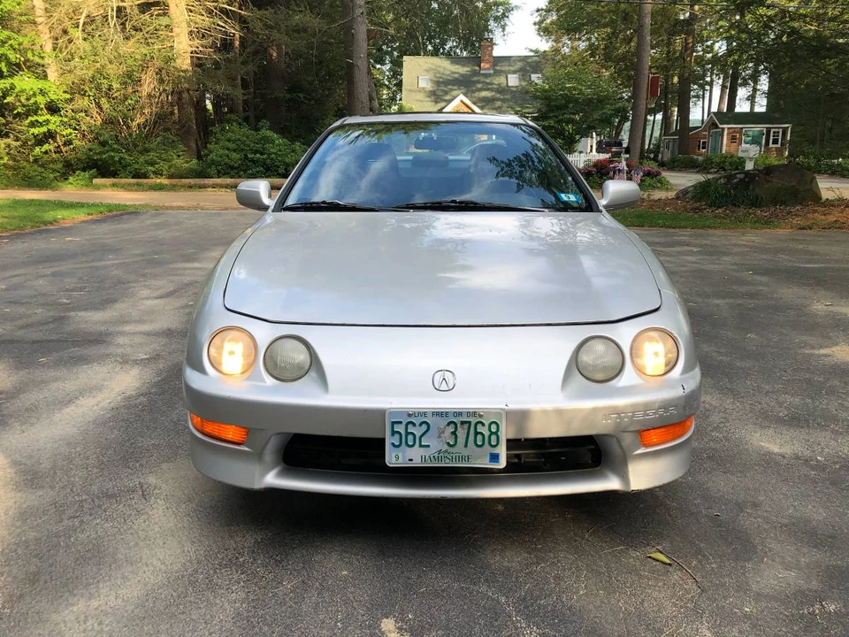 1999 Acura Integra 3rd Gen - Image 2 of 20