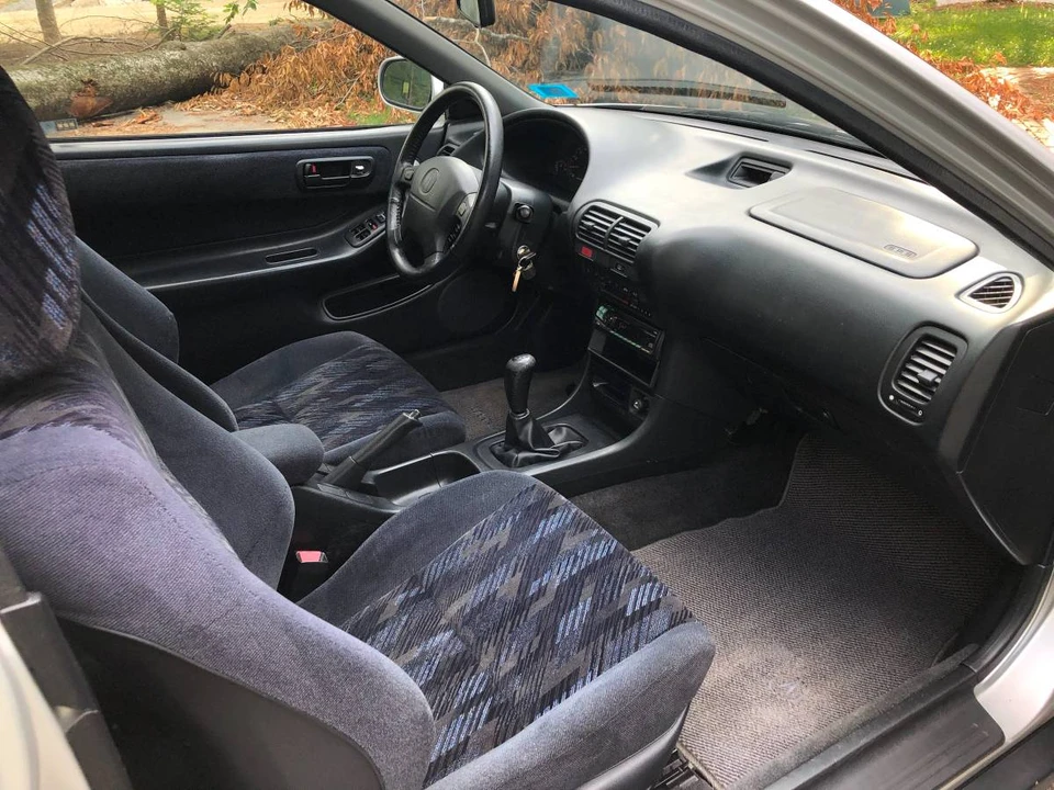 1999 Acura Integra 3rd Gen - Image 11 of 20