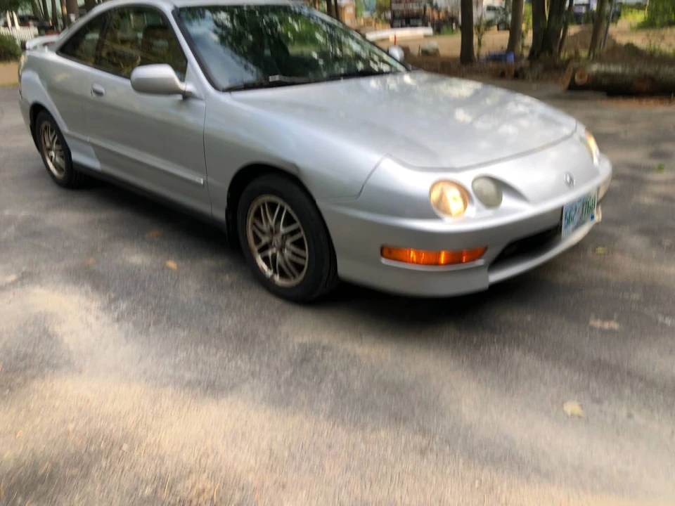 1999 Acura Integra 3rd Gen - Image 3 of 20