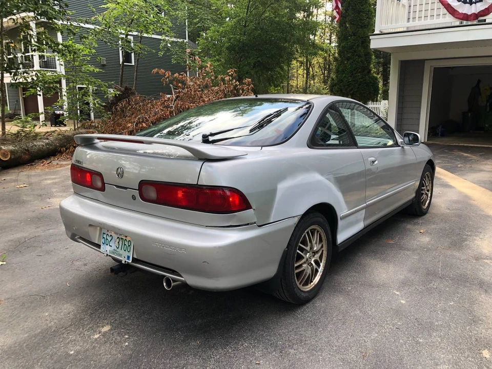 1999 Acura Integra 3rd Gen - Image 5 of 20