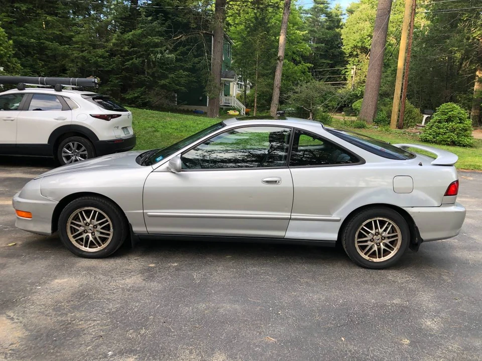 1999 Acura Integra 3rd Gen - Image 8 of 20