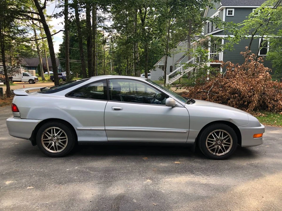 1999 Acura Integra 3rd Gen - Image 4 of 20
