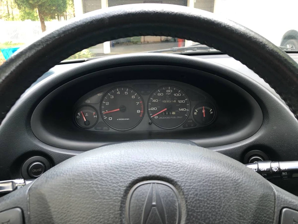 1999 Acura Integra 3rd Gen - Image 20 of 20