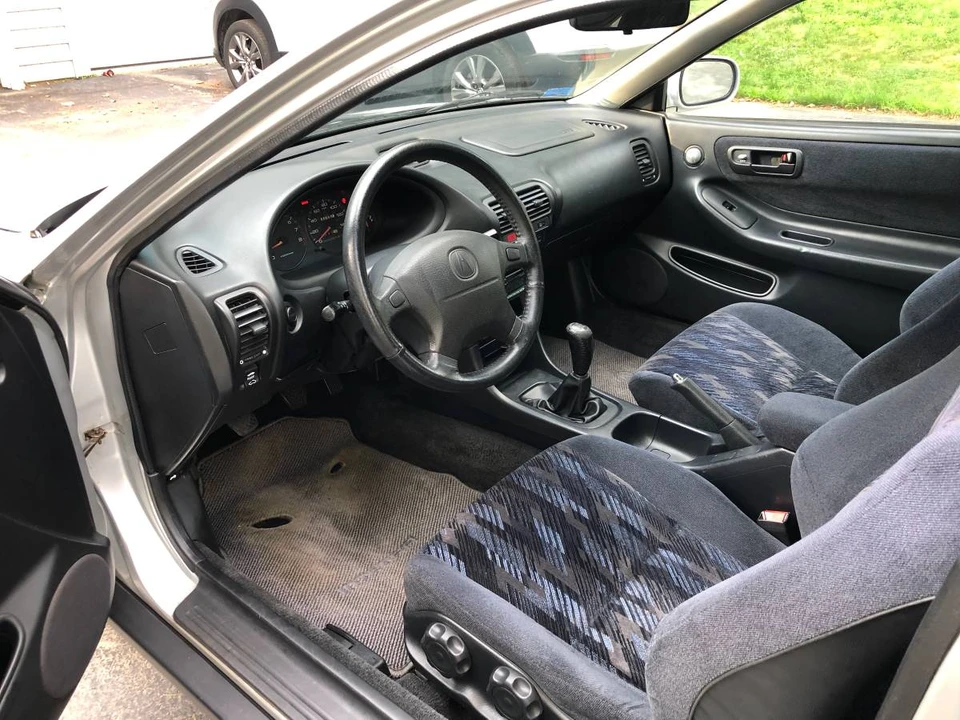 1999 Acura Integra 3rd Gen - Image 10 of 20