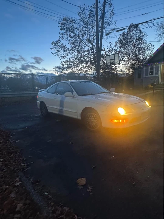 1999 Acura Integra 3rd Gen - Image 5 of 15