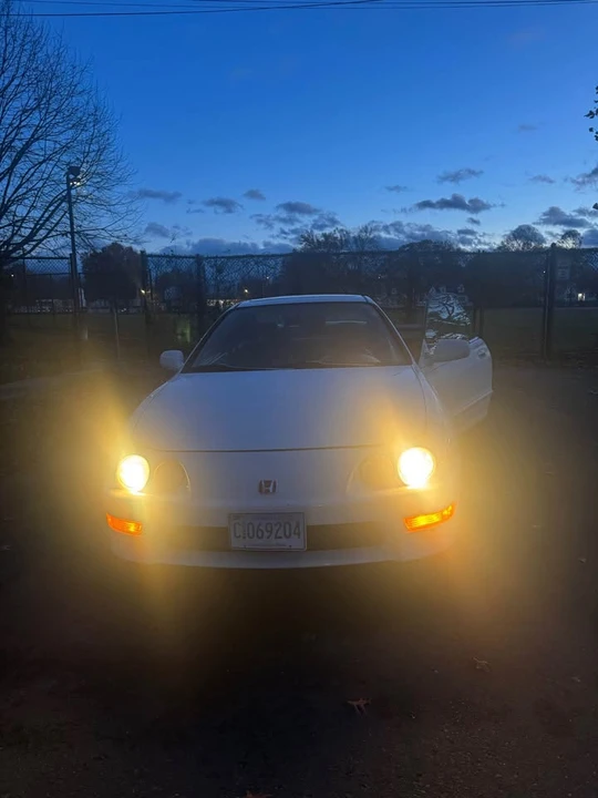 1999 Acura Integra 3rd Gen - Image 6 of 15