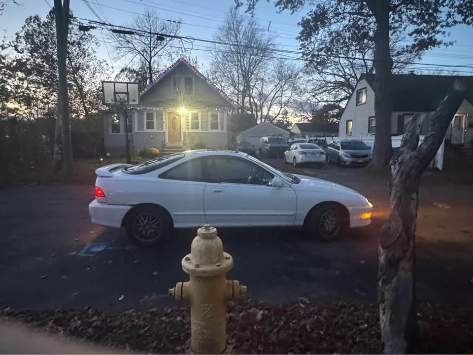 1999 Acura Integra 3rd Gen - Image 4 of 15