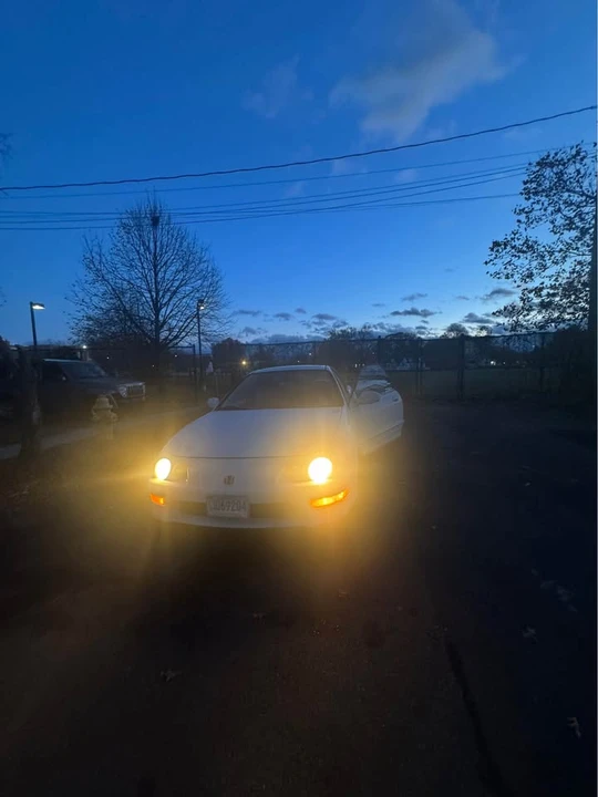 1999 Acura Integra 3rd Gen - Image 3 of 15