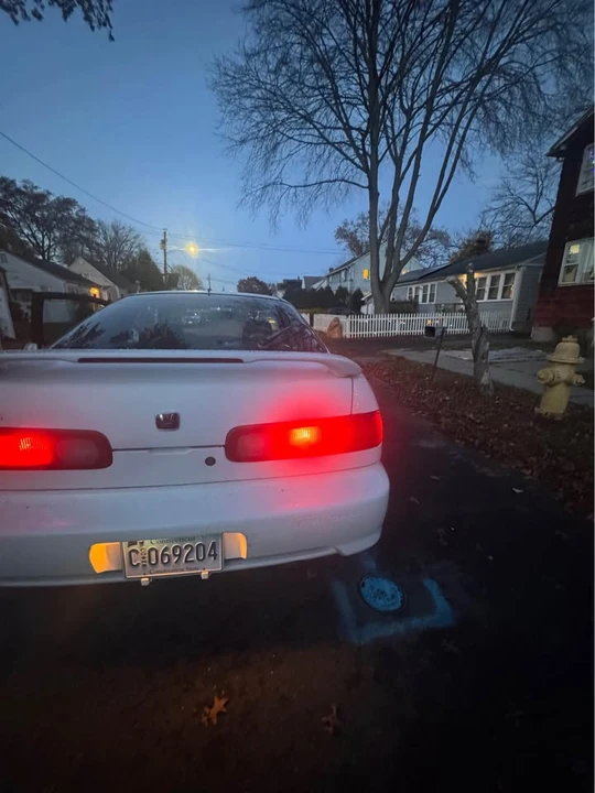 1999 Acura Integra 3rd Gen - Image 7 of 15