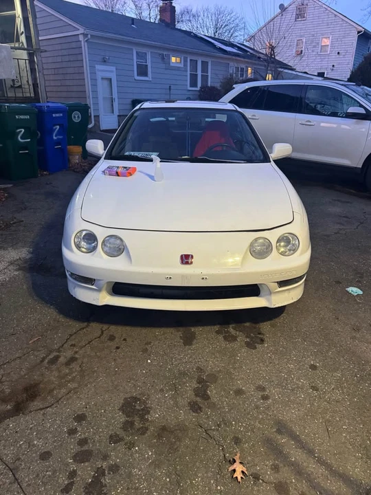1999 Acura Integra 3rd Gen - Image 9 of 15