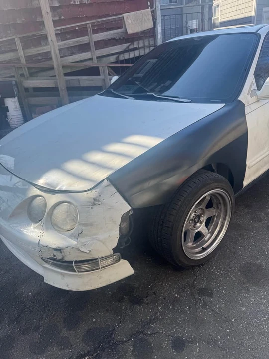 1999 Acura Integra 3rd Gen - Image 11 of 15