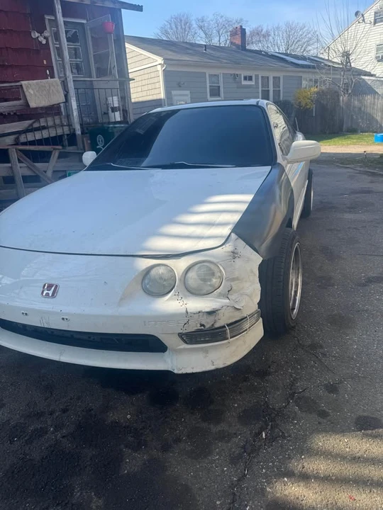 1999 Acura Integra 3rd Gen - Image 13 of 15