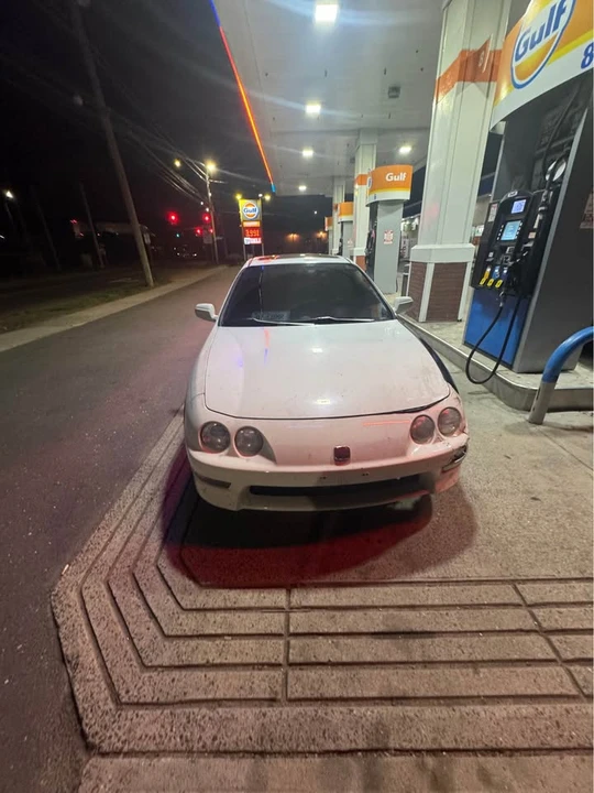 1999 Acura Integra 3rd Gen - Image 14 of 15